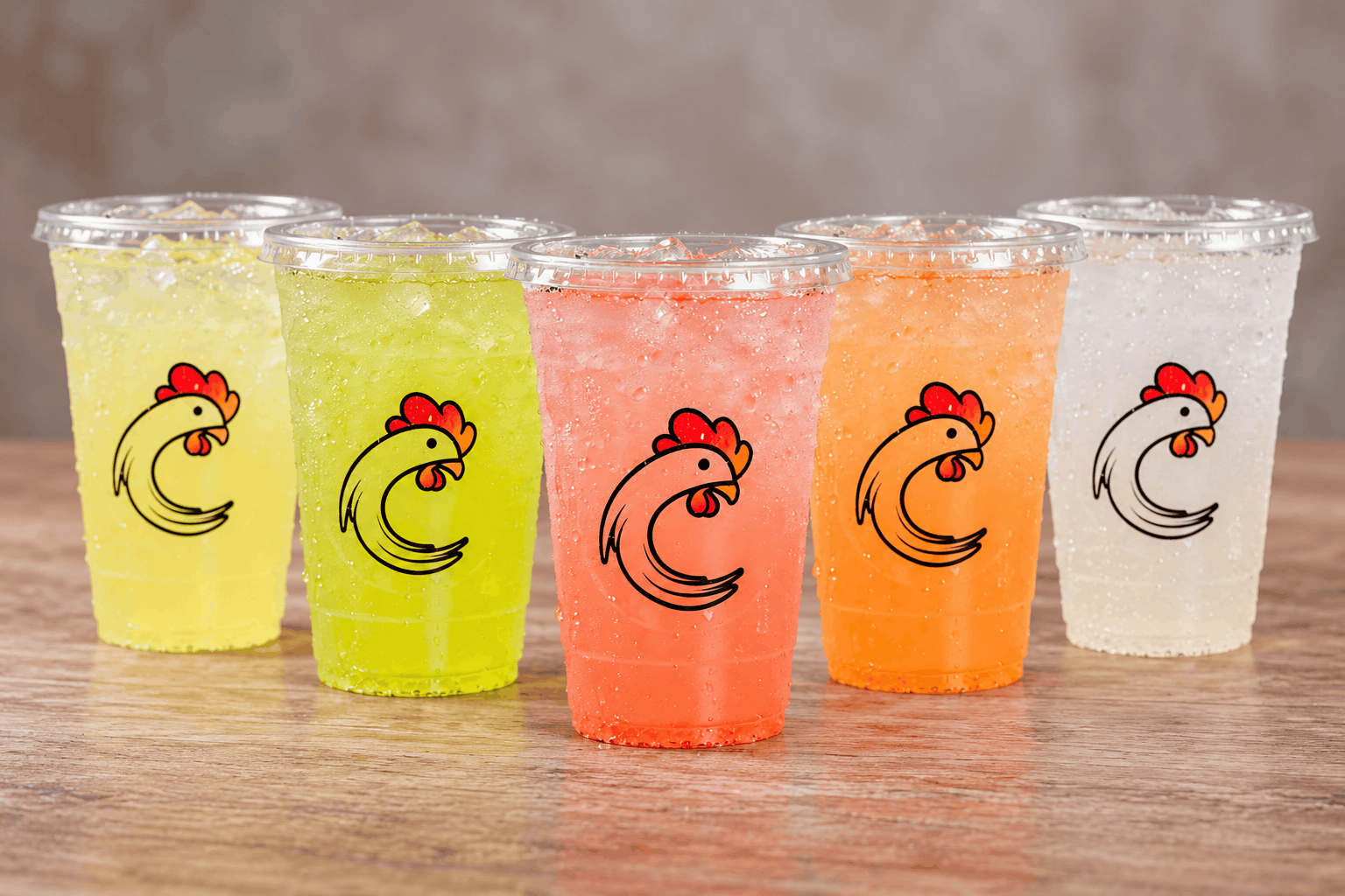 Drinks